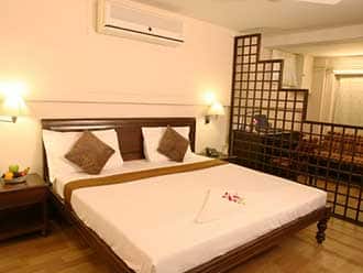 Kings Servce Appartment - Alwarpet